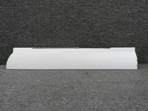 25455-005 Cirrus Vision Jet SF50 Main Landing Gear Door Assembly LH (Core)